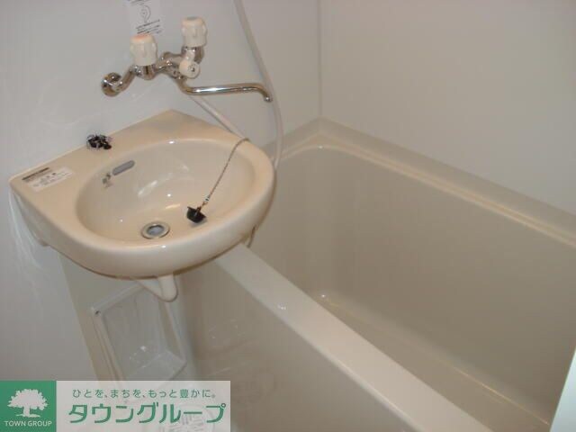 セジョリ上板橋の物件内観写真