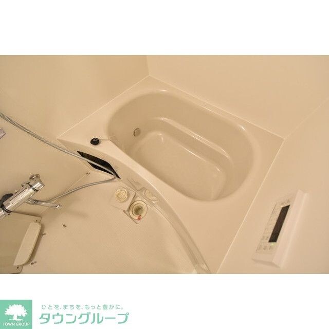 PASEO白山IIの物件内観写真