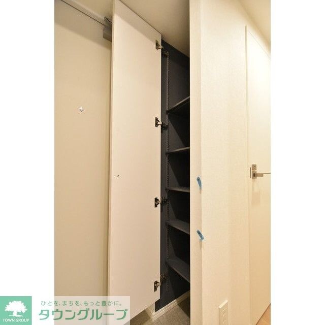 PASEO白山IIの物件内観写真