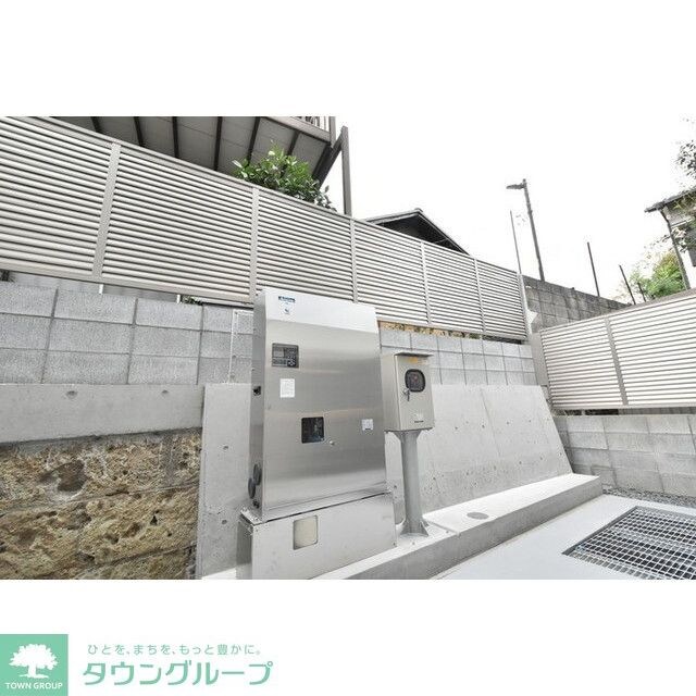 PASEO白山IIの物件内観写真