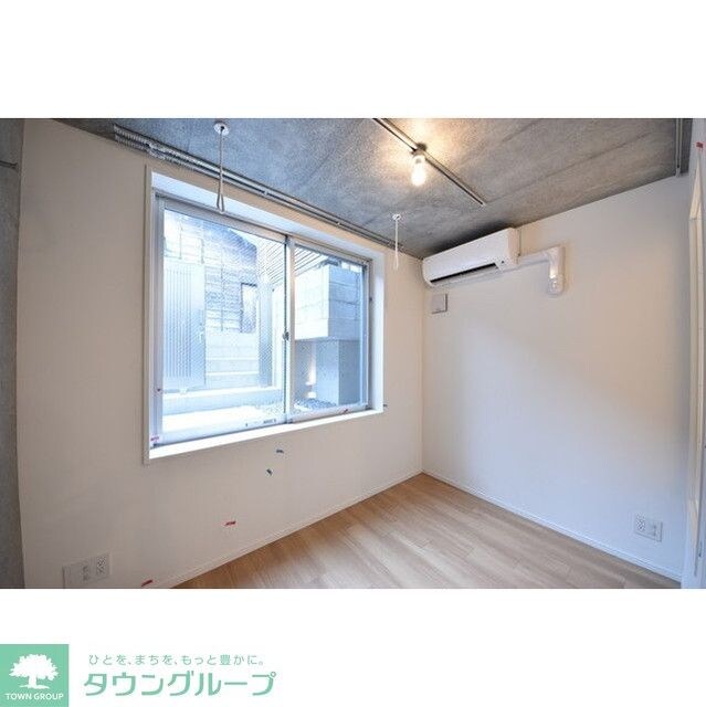 PASEO白山Iの物件内観写真