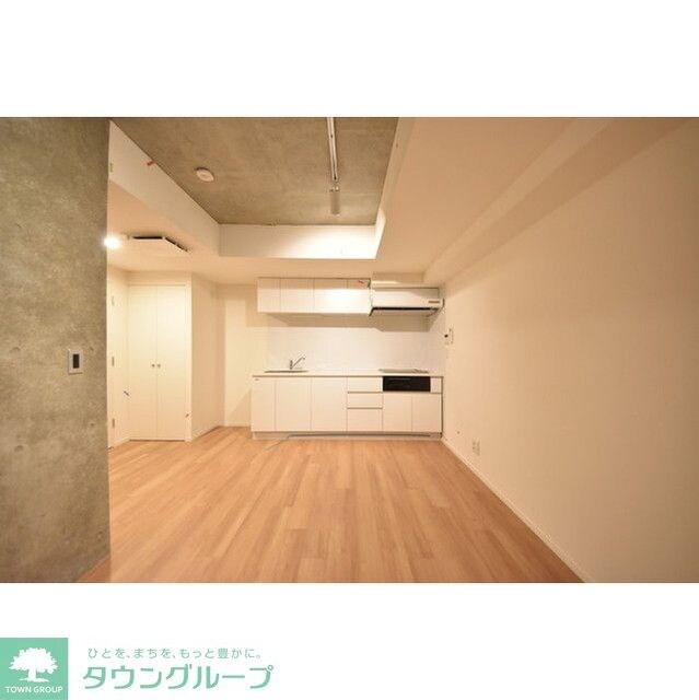 PASEO白山Iの物件内観写真