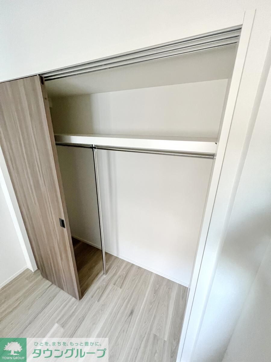 パークアクシス大塚サウスレジデンスの物件内観写真