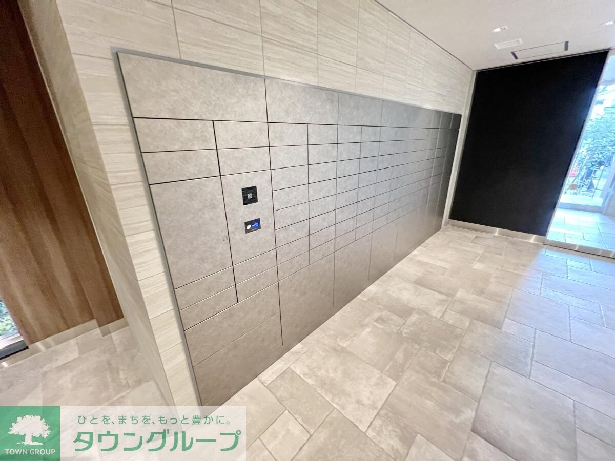 パークアクシス大塚サウスレジデンスの物件内観写真