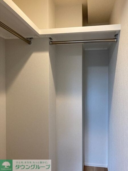 プラウド板橋区役所前の物件内観写真