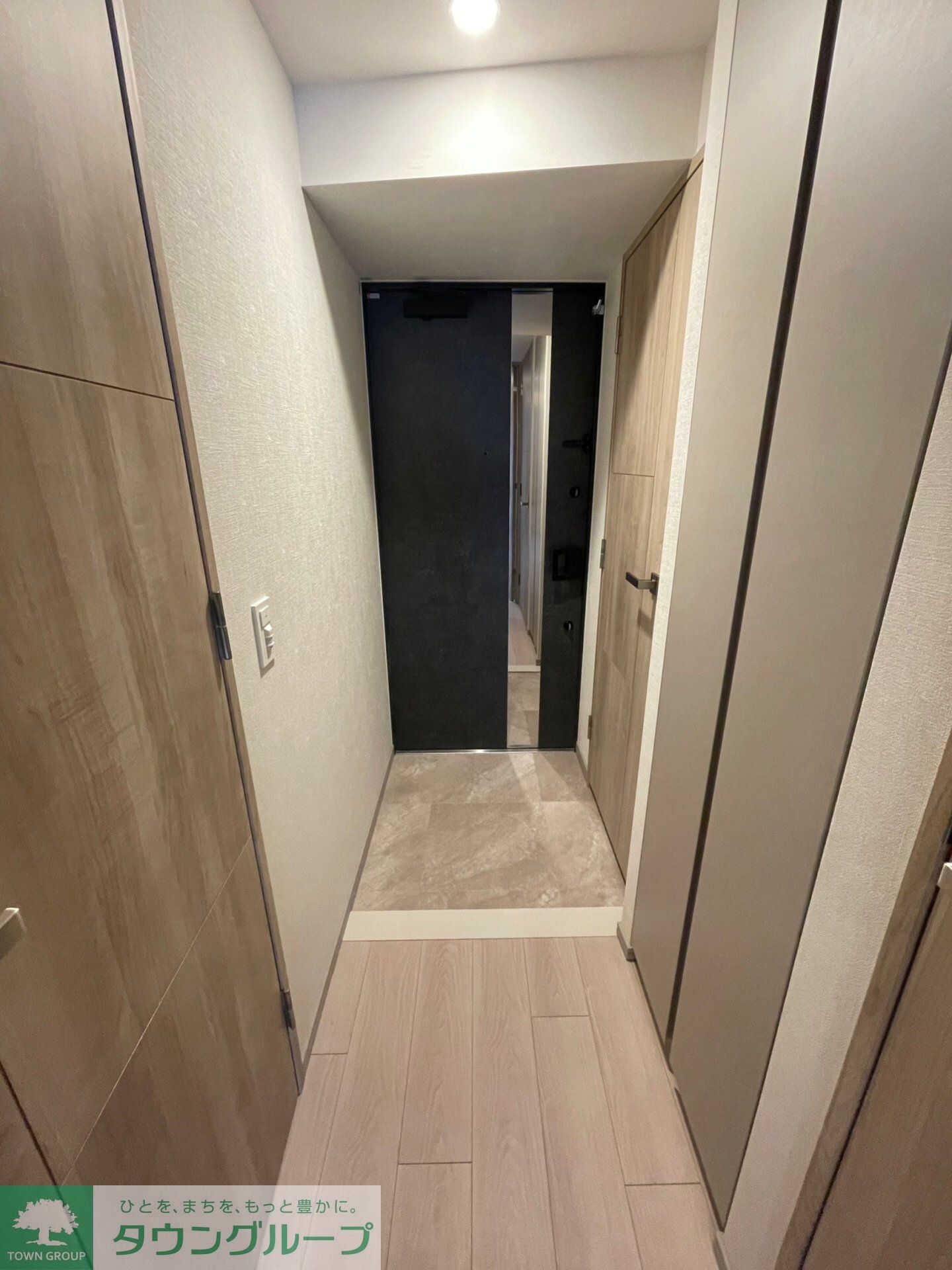 テラス駒込イーストの物件内観写真