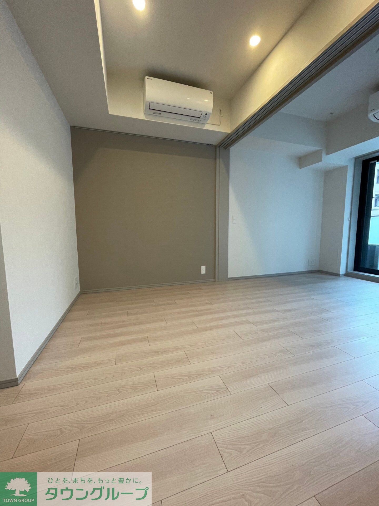 テラス駒込イーストの物件内観写真