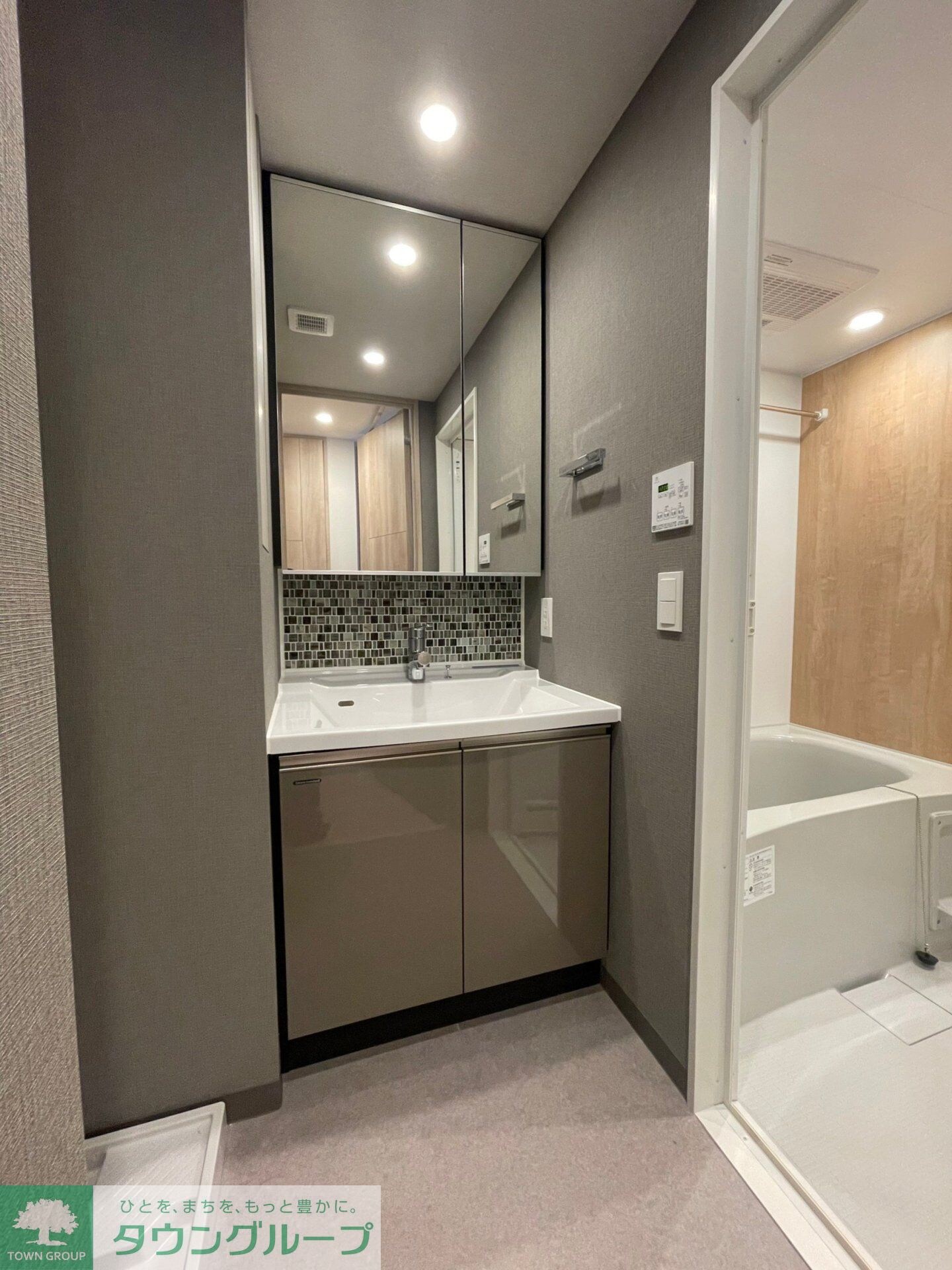 テラス駒込イーストの物件内観写真