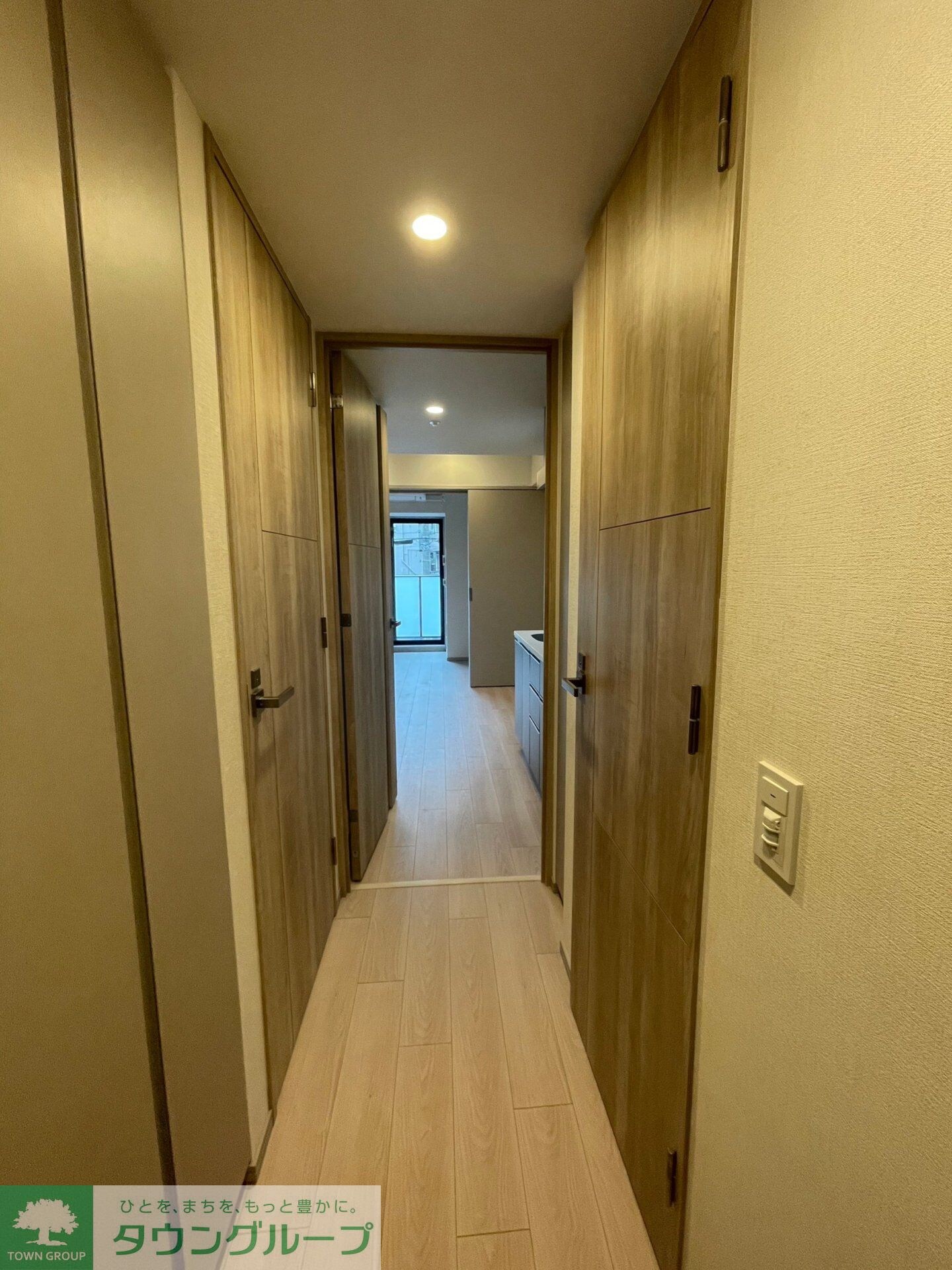 テラス駒込イーストの物件内観写真