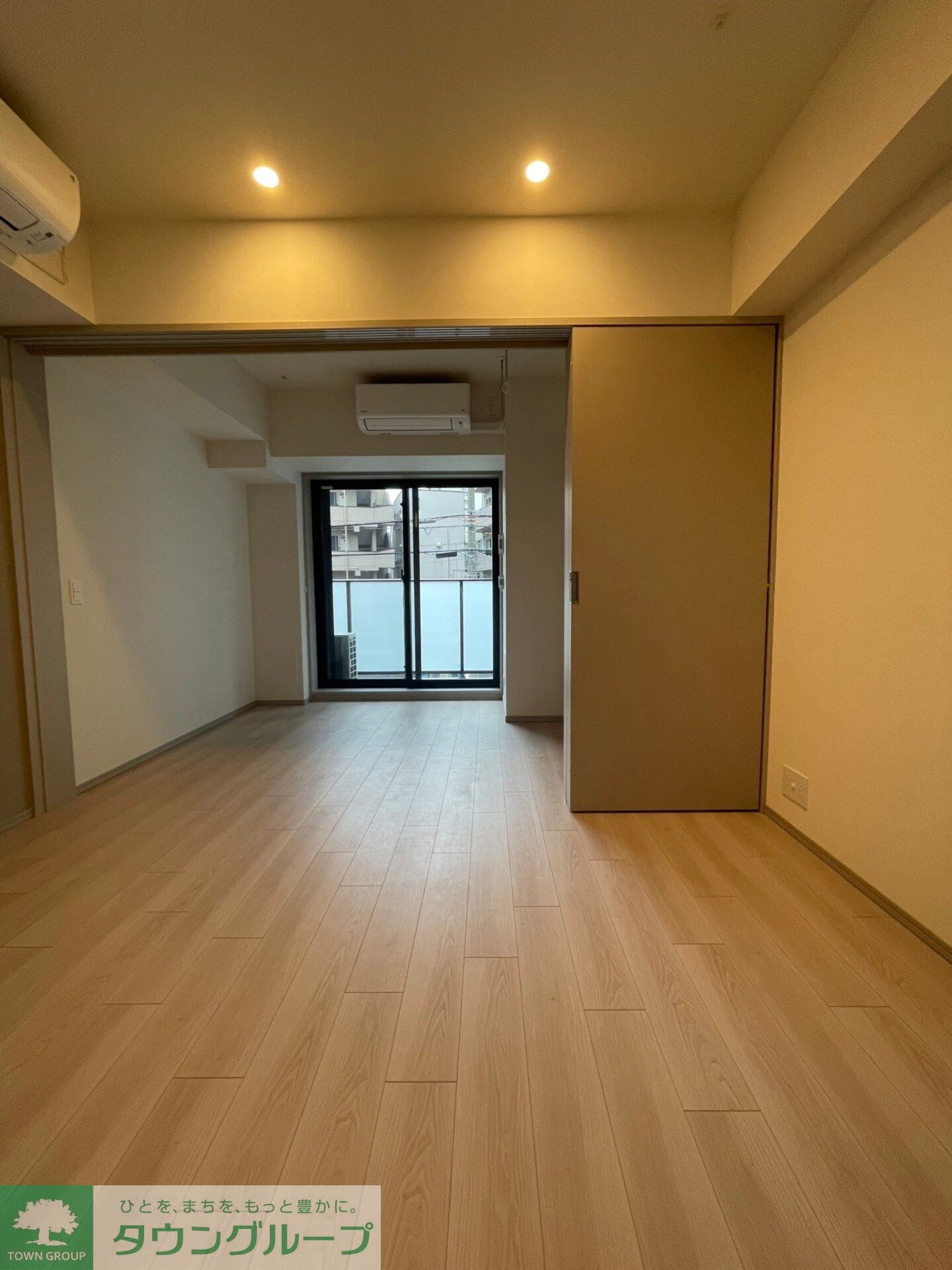 テラス駒込イーストの物件内観写真