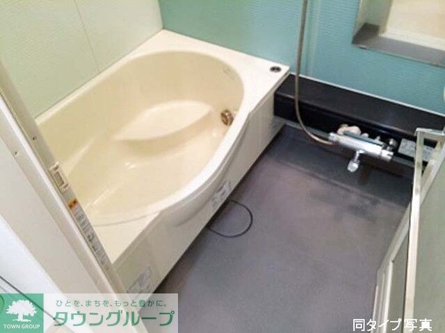 コンフォリア板橋仲宿の物件内観写真