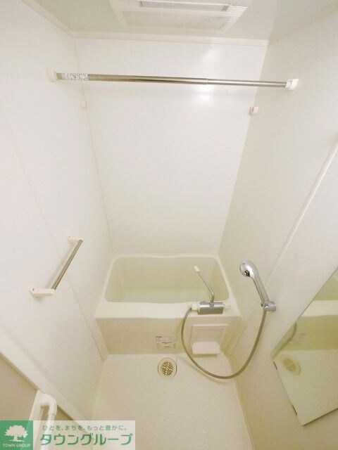 KDXレジデンス板橋本町の物件内観写真