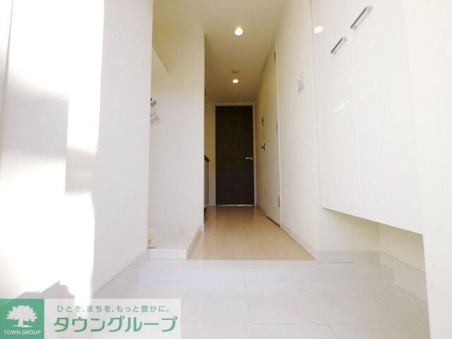 KDXレジデンス板橋本町の物件内観写真