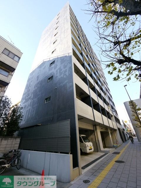 KDXレジデンス板橋本町の物件内観写真