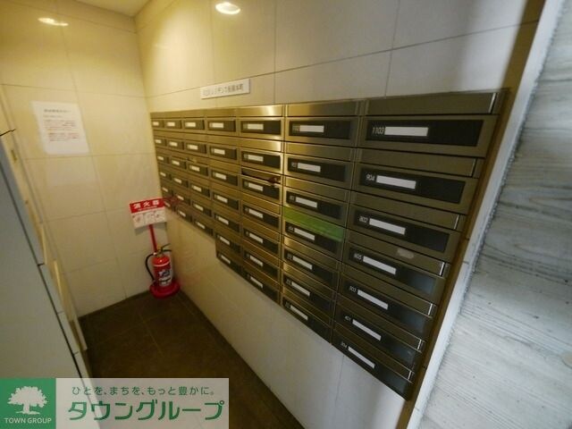 KDXレジデンス板橋本町の物件内観写真