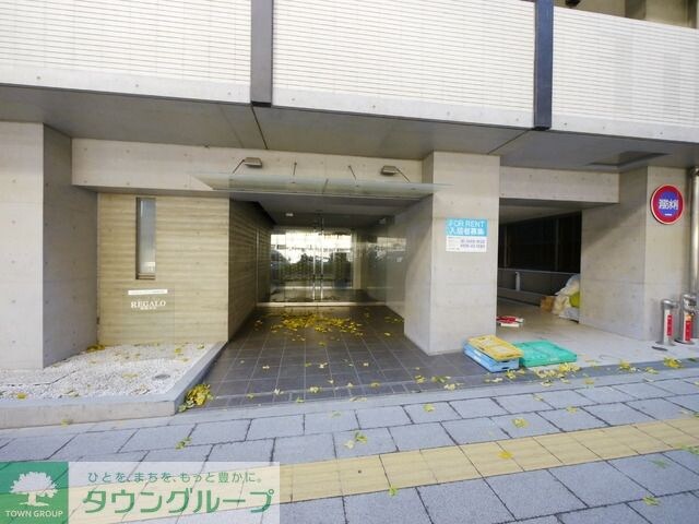 KDXレジデンス板橋本町の物件内観写真