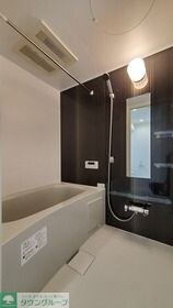 パーク西池の物件内観写真