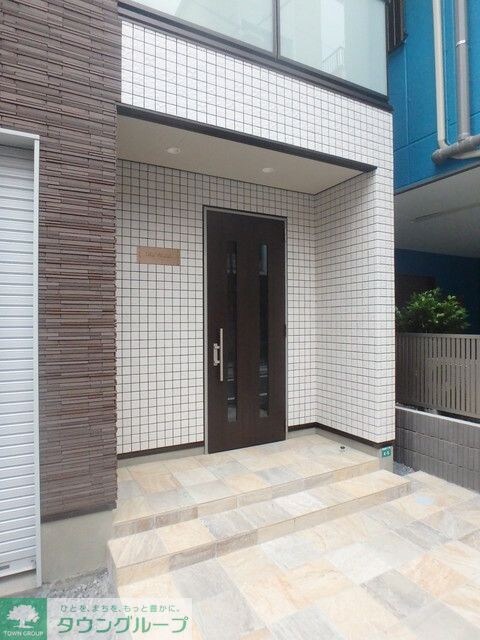 パーク西池の物件内観写真