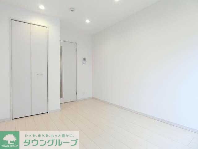 リブリ・グランディール高島平の物件内観写真