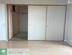 サクセス西高島平の物件内観写真