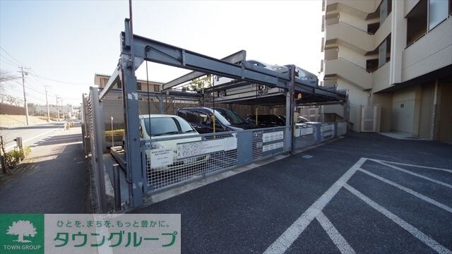 サクセス西高島平の物件内観写真