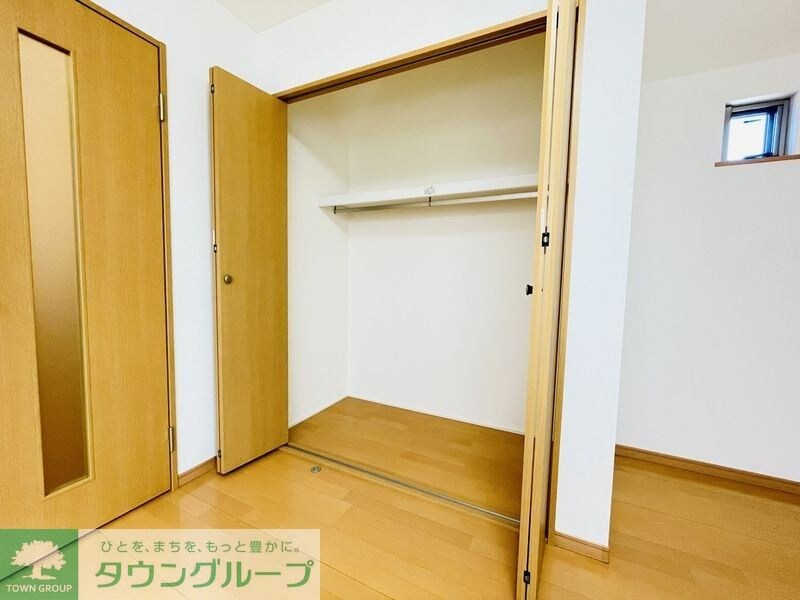 キャメル上板橋の物件内観写真