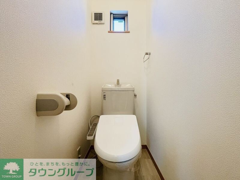 キャメル上板橋の物件内観写真