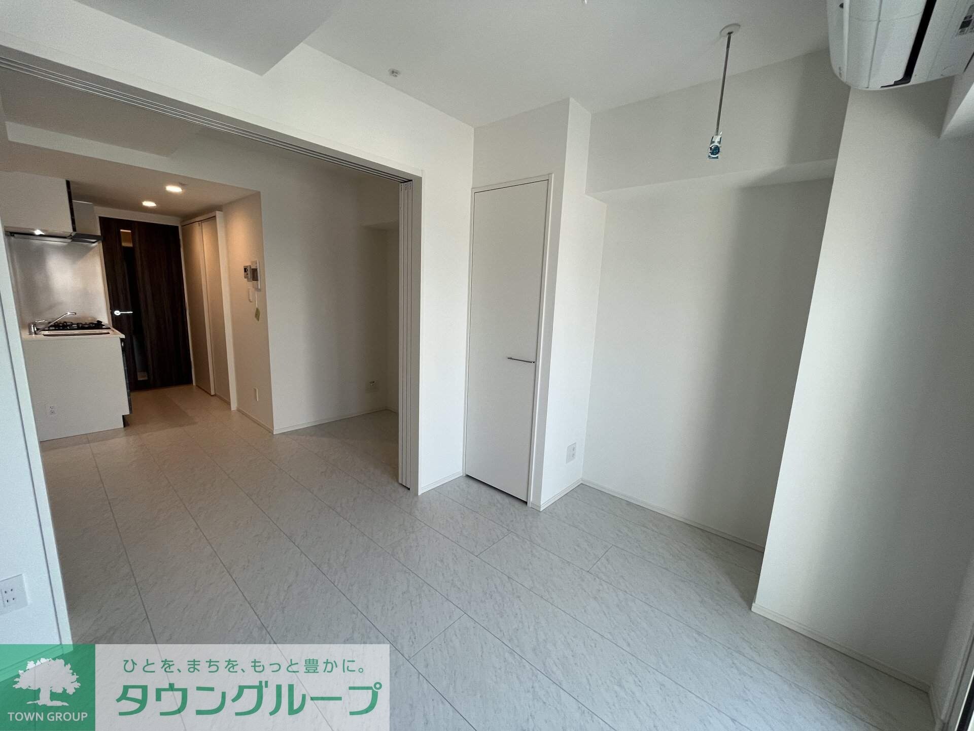 ハーモニーレジデンス大塚山手インサイドの物件内観写真