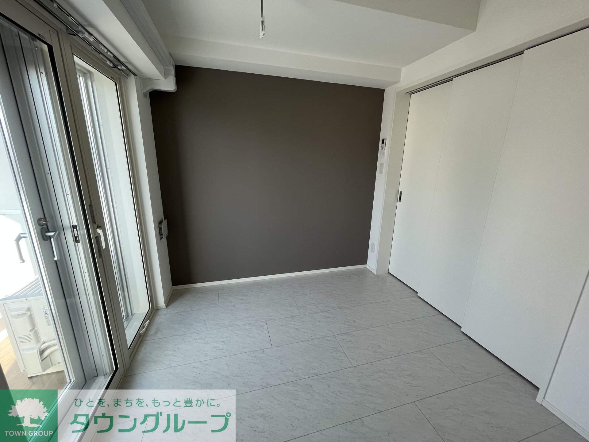 ハーモニーレジデンス大塚山手インサイドの物件内観写真