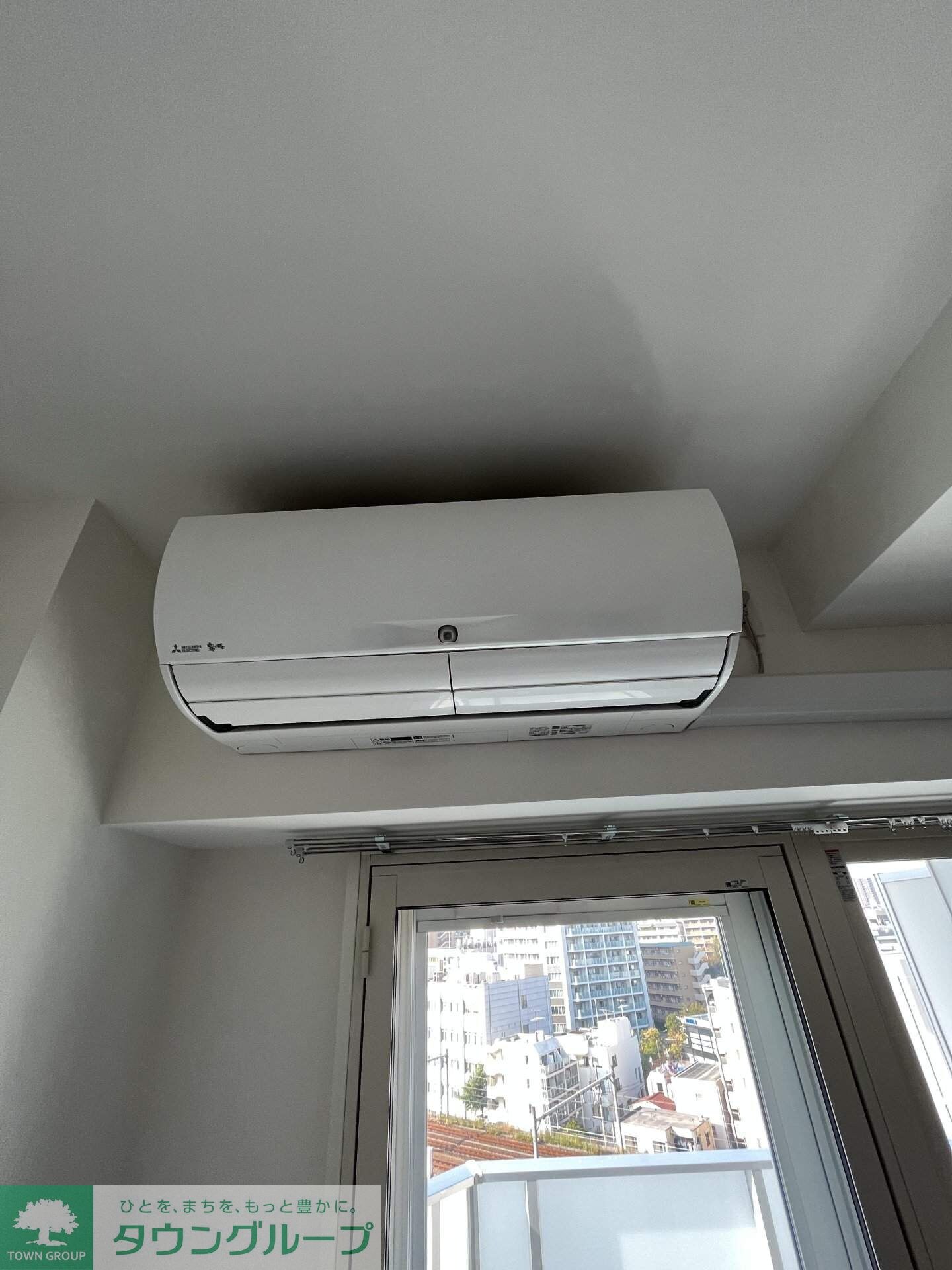 ハーモニーレジデンス大塚山手インサイドの物件内観写真