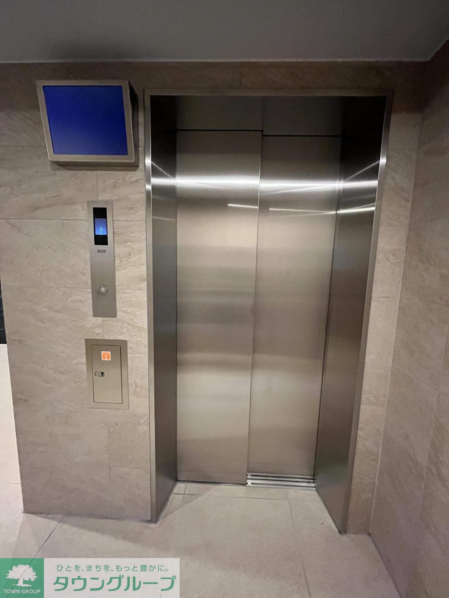 ハーモニーレジデンス大塚山手インサイドの物件内観写真