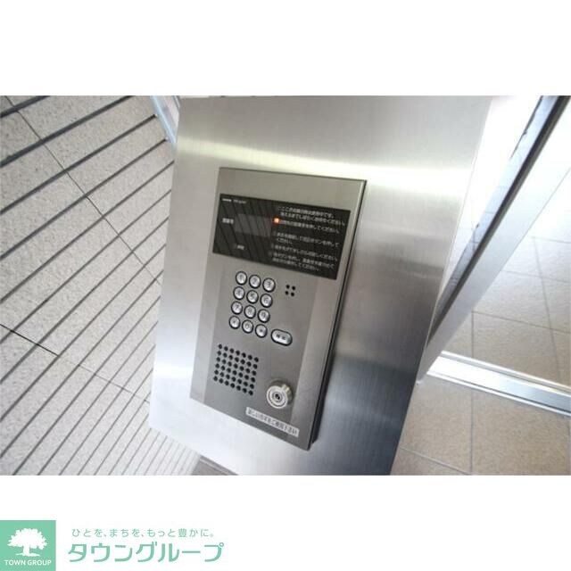 メインステージ巣鴨の物件内観写真