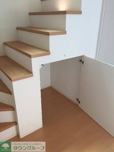 睡鴨荘の物件内観写真