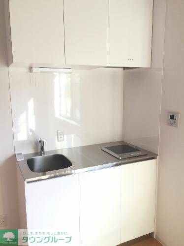 睡鴨荘の物件内観写真