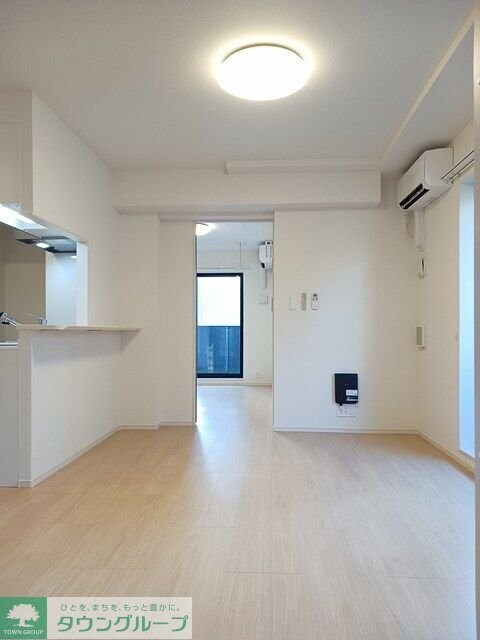 ヴィレッジ キールの物件内観写真