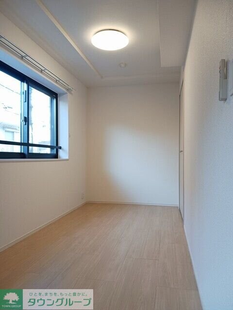 ヴィレッジ キールの物件内観写真