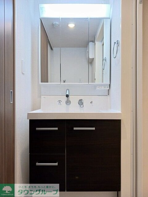 ヴィレッジ キールの物件内観写真