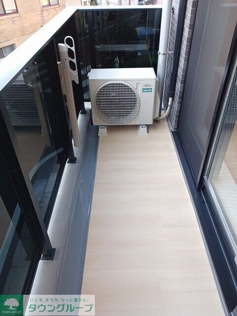 ヴィレッジ キールの物件内観写真