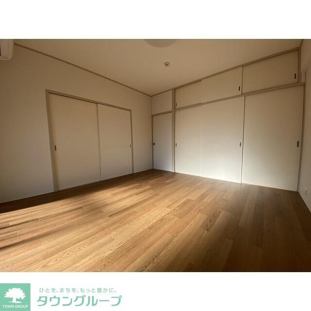 コーポ睦の物件内観写真