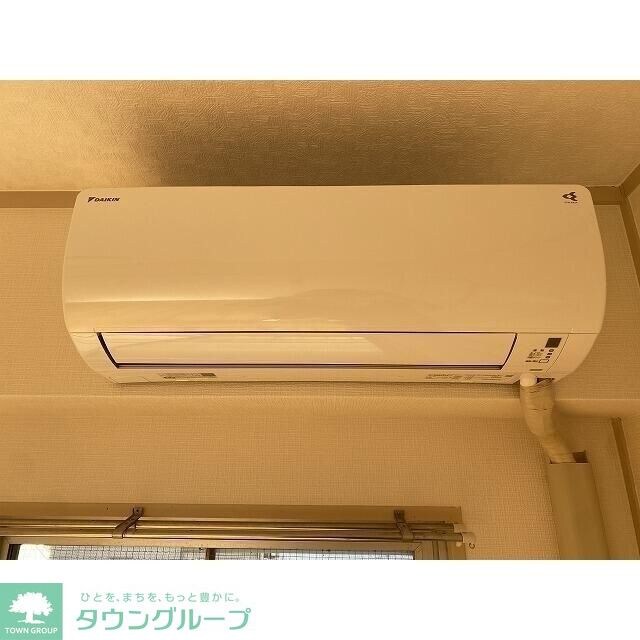 コーポ睦の物件内観写真