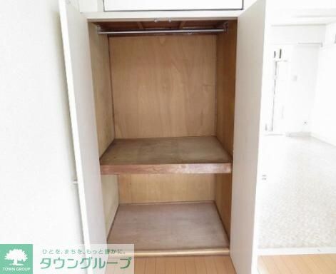 コーポ睦の物件内観写真