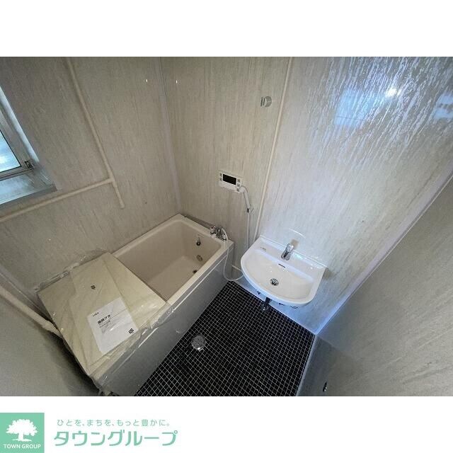 コーポ睦の物件内観写真