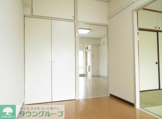 コーポ睦の物件内観写真