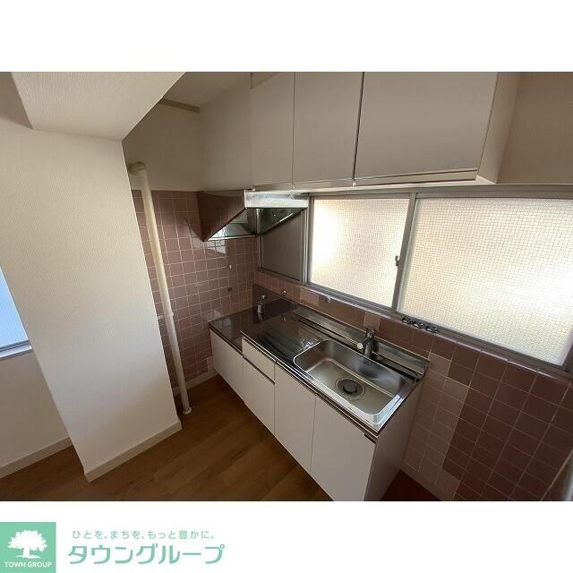 コーポ睦の物件内観写真