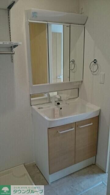 リジエール・ウエストの物件内観写真