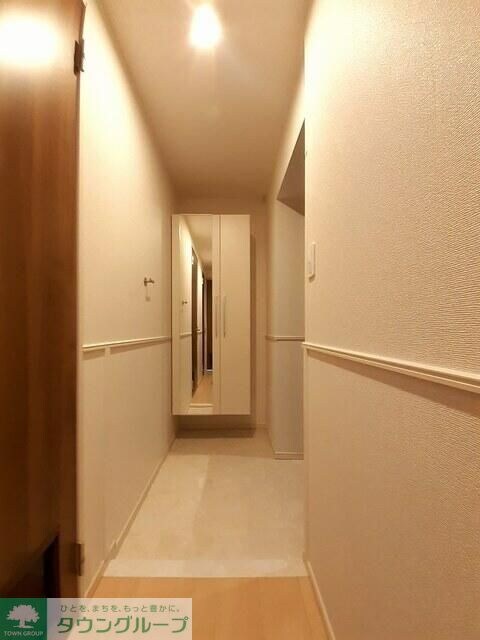 ロイヤルパイン ストリームの物件内観写真