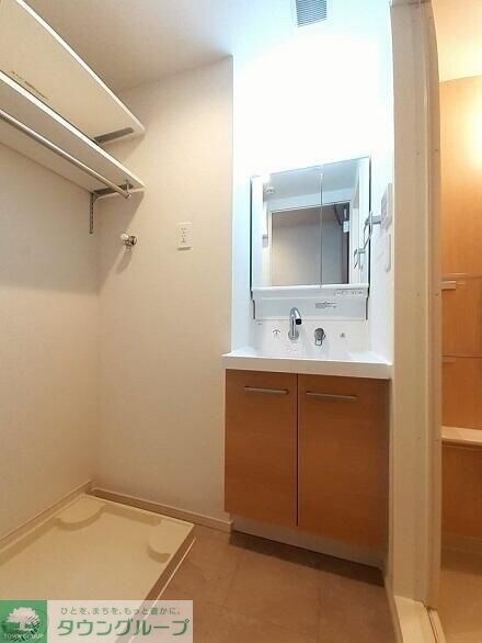 ロイヤルパイン ストリームの物件内観写真