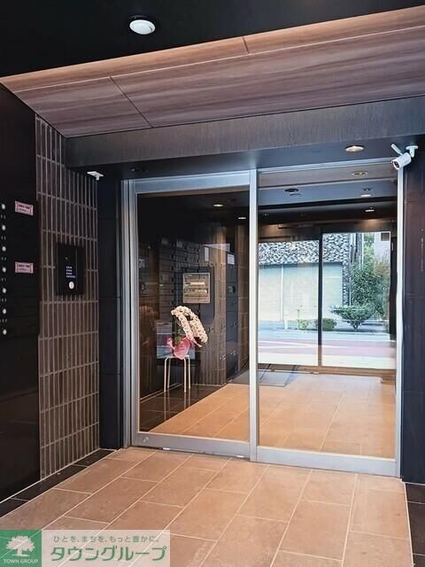 ロイヤルパイン ストリームの物件内観写真