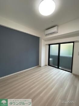 アイル王子ノルドの物件内観写真