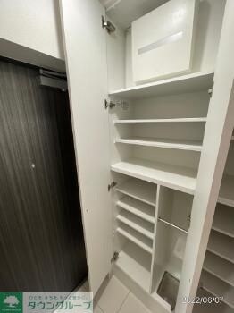 アイル王子ノルドの物件内観写真